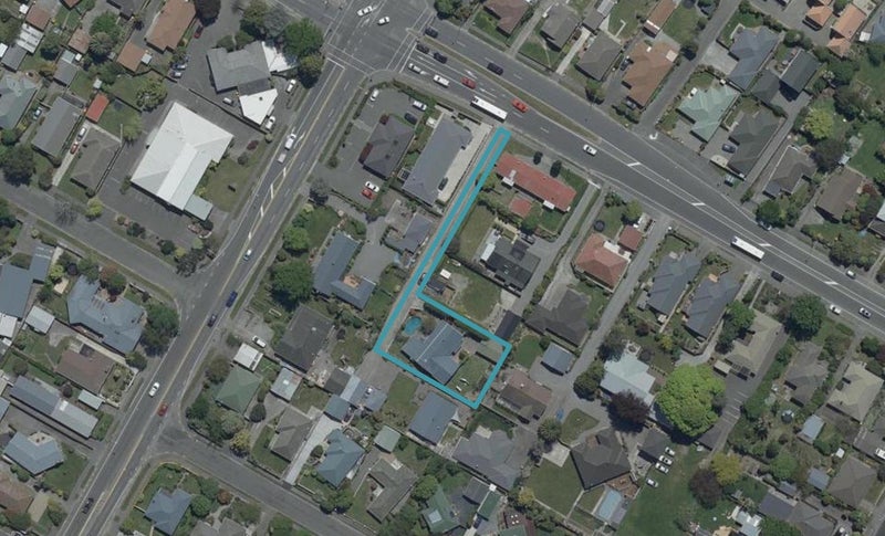 189 Harewood Road, Papanui, Christchurch - Carousel 1