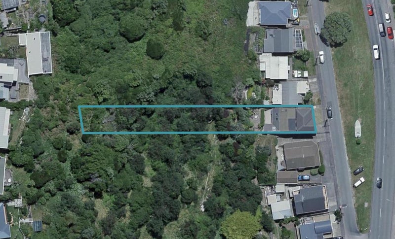 288 Queens Drive, Lyall Bay, Wellington - Carousel 1