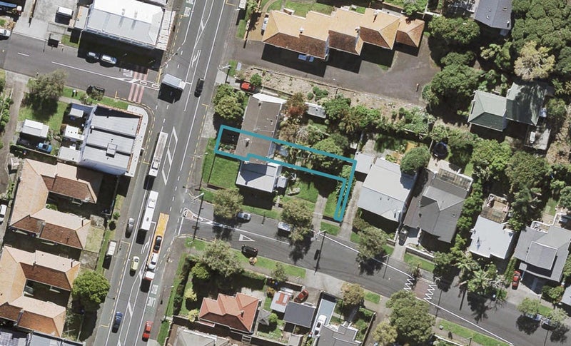 836 Dominion Road, Mount Eden, Auckland - Carousel 1