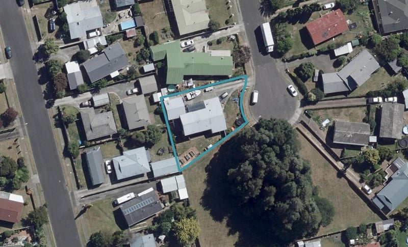 8 Grove Place, Dinsdale, Hamilton - Carousel 1