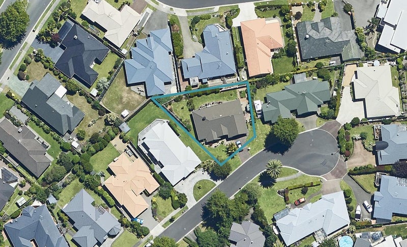 23 Buckingham Place, Bethlehem, Tauranga - Carousel 1