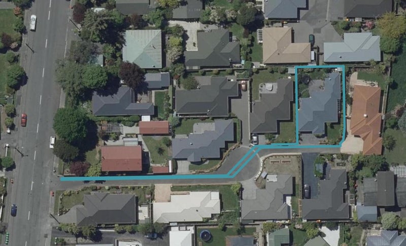 6 Piper Lane, Beckenham, Christchurch - Carousel 1