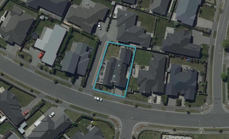 45 Sioux Avenue, Wigram, Christchurch - Carousel 1