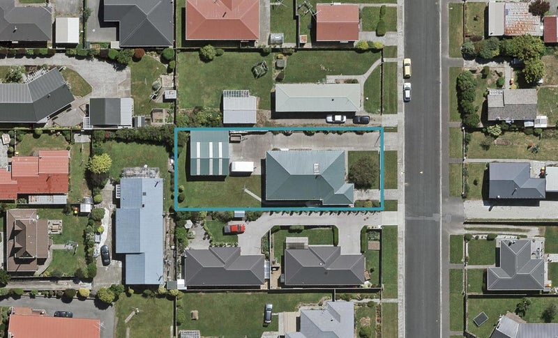 24 Norwood Street, Newfield, Invercargill - Carousel 1