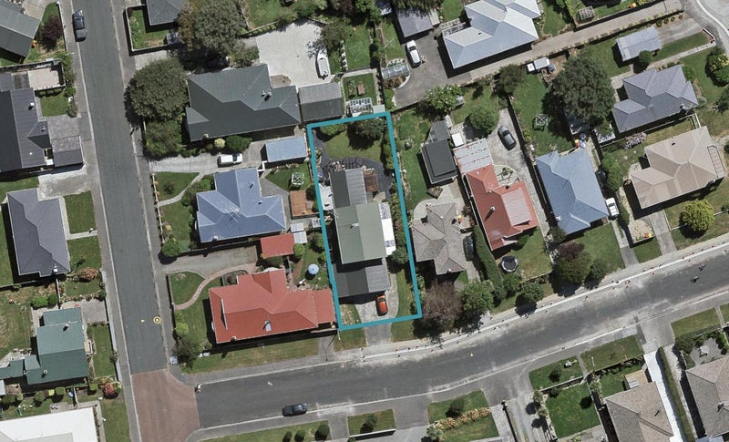 8 Herriot Street, Richmond, Invercargill - Carousel 1