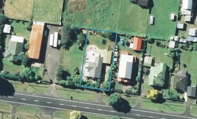9 South Road, Manaia, Manaia - Carousel 1