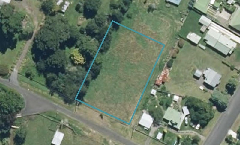 7 Tawa Street, Manunui, Taumarunui - Carousel 1