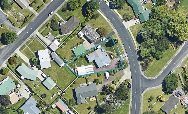 98 Pandora Avenue, Sunnybrook, Rotorua - Carousel 1