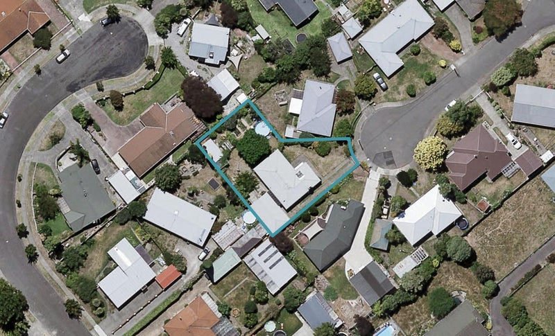 607 Francis Hicks Place, Raureka, Hastings - Carousel 1