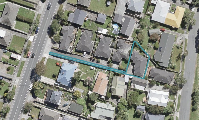 5/358 Waiwhetu Road, Fairfield, Lower Hutt - Carousel 1