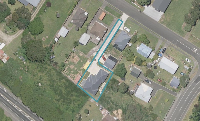 13A Te Anaua Street, Putiki, Whanganui - Carousel 1