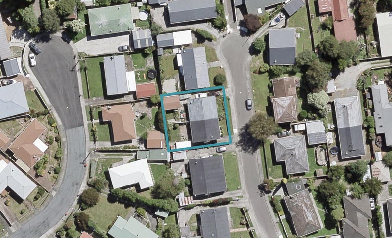 5A Flavia Grove, Clouston Park, Upper Hutt - Carousel 1