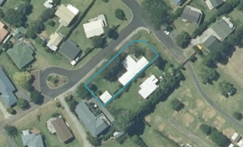 38 Dawn Avenue, Hahei, Whitianga - Carousel 1