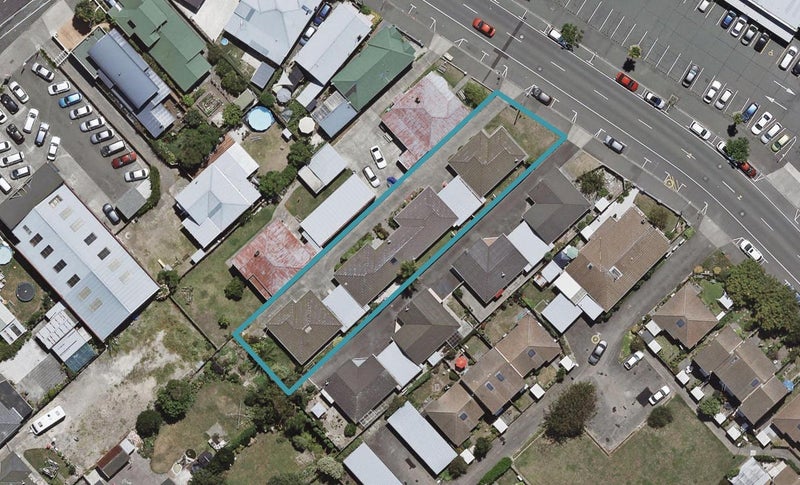 1/29 Wellesley Road, NAPIER SOUTH, NAPIER - Carousel 1