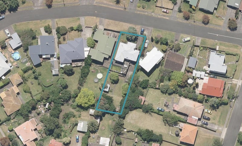 123 Koromiko Road, Gonville, Whanganui - Carousel 1