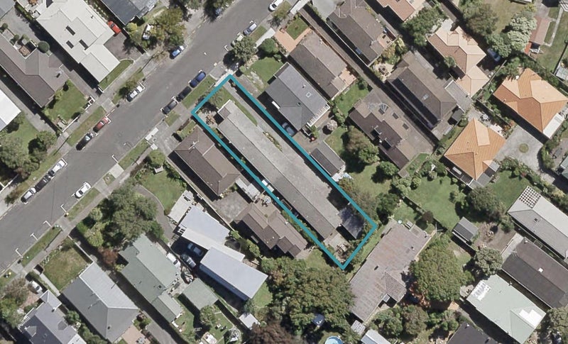 1/82 Hautana Street, Woburn, Lower Hutt - Carousel 1