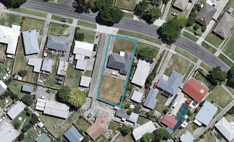 89 Geddis Avenue, Maraenui, Napier - Carousel 1