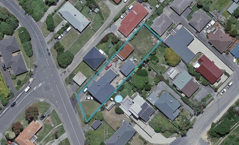 6 Elliott Street, Johnsonville, Wellington - Carousel 1