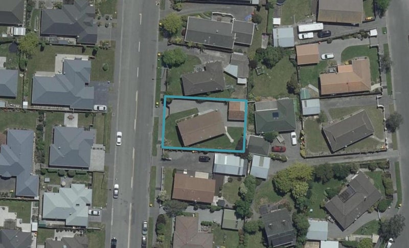 48 Grimseys Road, Redwood, Christchurch - Carousel 1