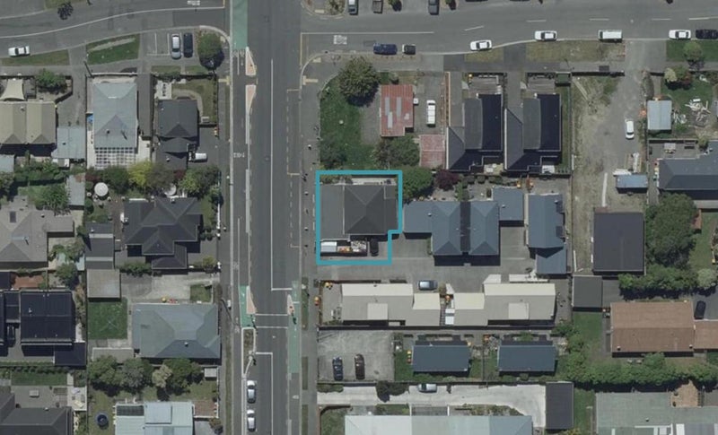 1022 Colombo Street, St Albans, Christchurch - Carousel 1
