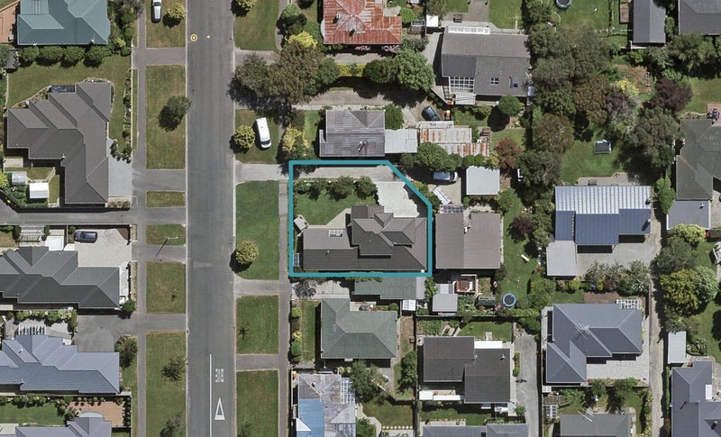 59 Wilton Street, Windsor, Invercargill - Carousel 1