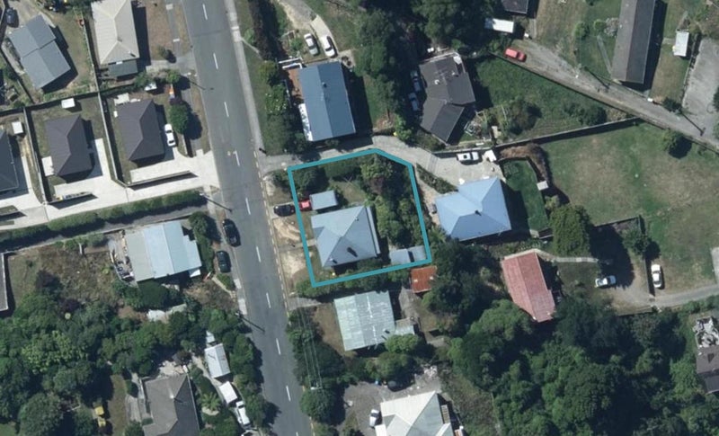 25 Awatea Street, Ranui, Porirua - Carousel 1