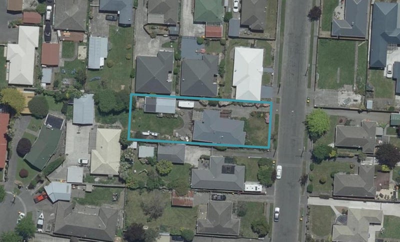 17 Fatima Street, Redwood, Christchurch - Carousel 1