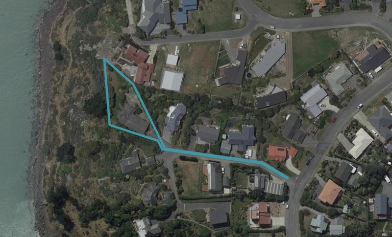 36 JAMES DRIVE, Lyttelton, Christchurch - Carousel 1