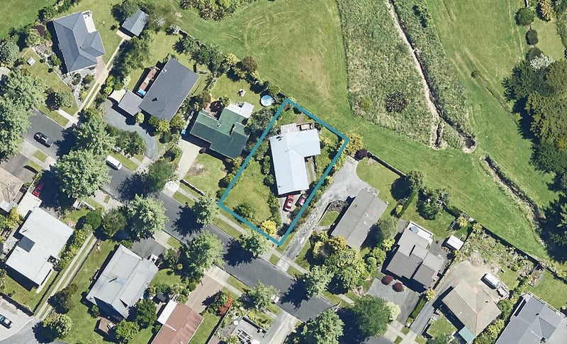 56 Pegasus Drive, Sunnybrook, Rotorua - Carousel 1