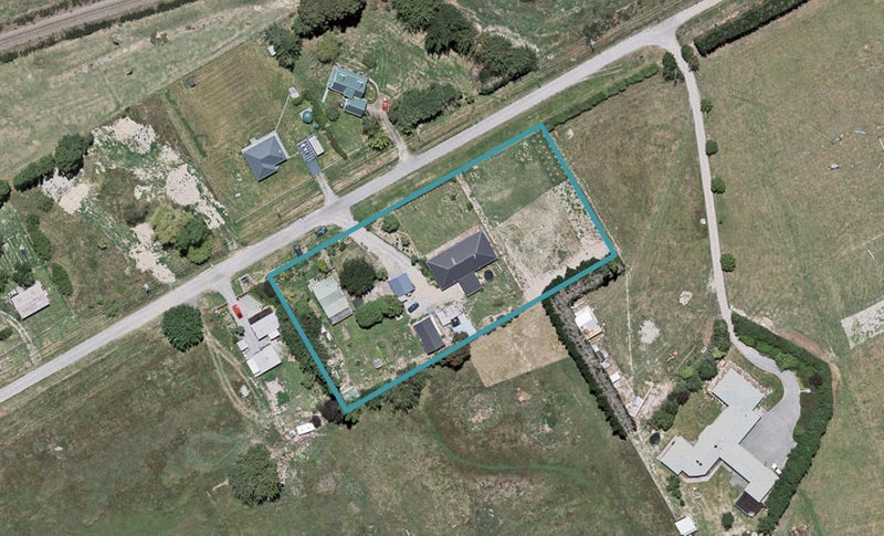 58 Canterbury Street, Ashley, Rangiora - Carousel 1
