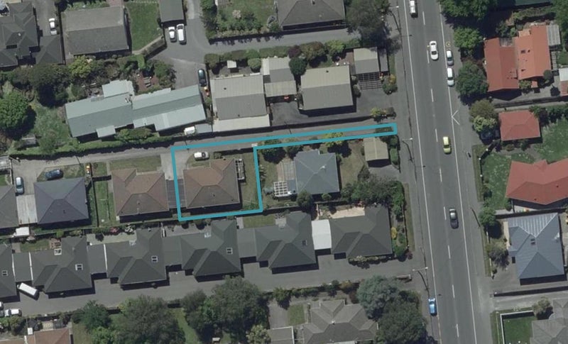 63A Waimairi Road, Upper Riccarton, Christchurch - Carousel 1