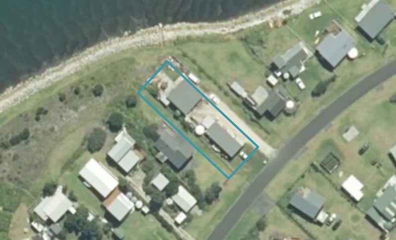 159 Lawton Drive, Kawhia, Kawhia - Carousel 1