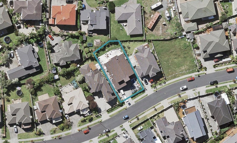 91 Killybegs Drive, Pinehill, Auckland - Carousel 1