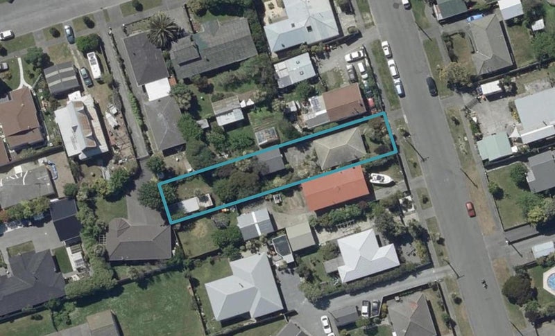 312 Pine Avenue, South New Brighton, Christchurch - Carousel 1