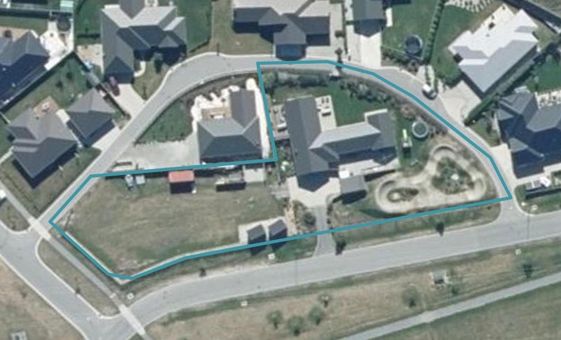 4 Judes Lane, Lower Shotover, Queenstown - Carousel 1