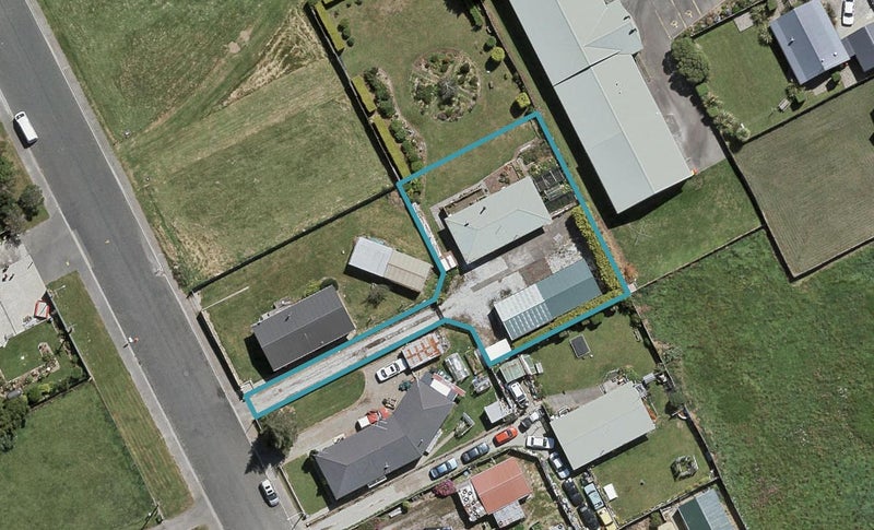26 Shannon Street, Clifton, Invercargill - Carousel 1