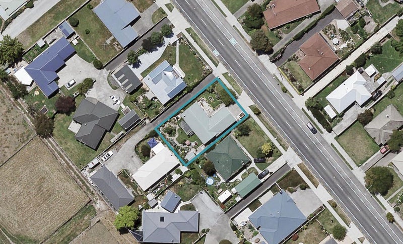 536 Wall RD, Raureka, HASTINGS - Carousel 1