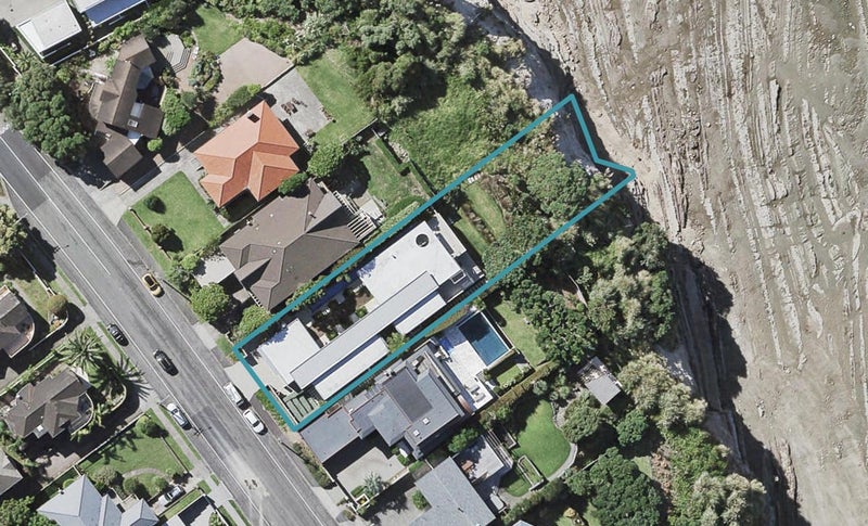 74 Seacliffe Avenue, Narrow Neck, Auckland - Carousel 1