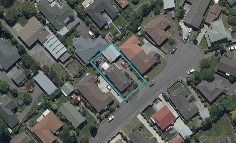 21 Resolution Place, Bryndwr, Christchurch - Carousel 1