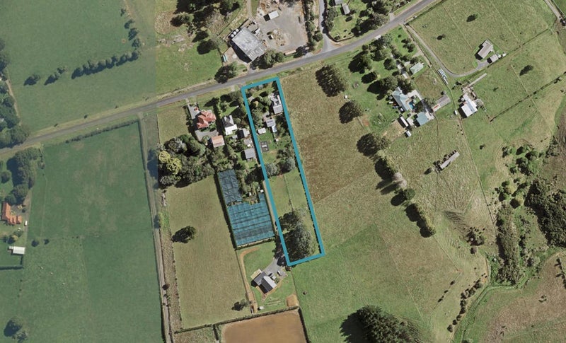 60 Dominion Road, Tuakau, Tuakau - Carousel 1