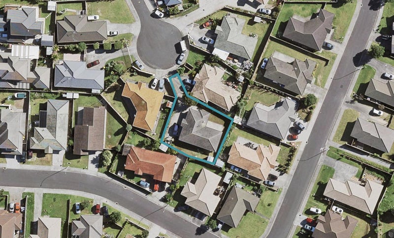 16 Brook Haven Rise, Clendon Park, Auckland - Carousel 1