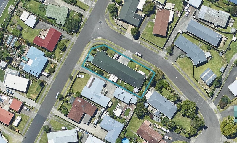4 Te Mutu Crescent, Maungatapu, Tauranga - Carousel 1