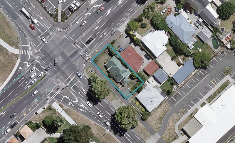102 Kennedy Road, Napier South, Napier - Carousel 1