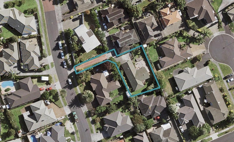 20 Stewart Gibson Place, Manurewa, Auckland - Carousel 1