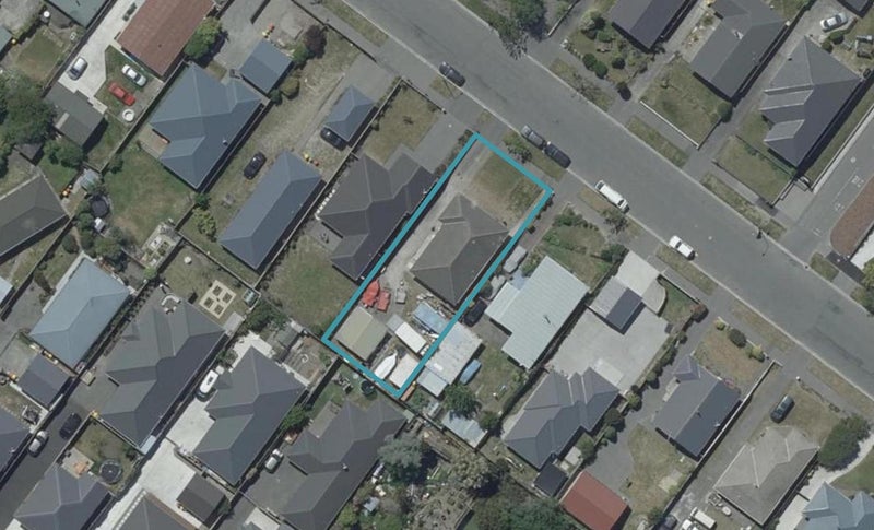 74 Bickerton Street, Wainoni, Christchurch - Carousel 1