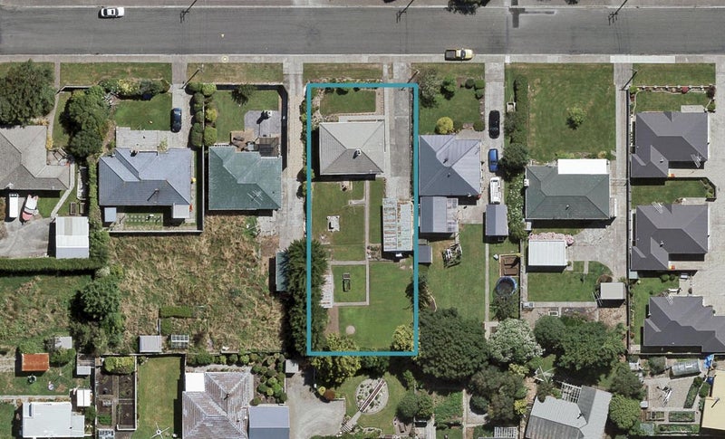 51 Bullar Street, Grasmere, Invercargill - Carousel 1