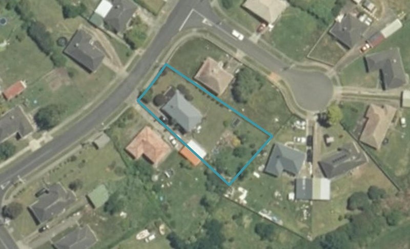 3 Te Wheoro Crescent, Meremere - Carousel 1