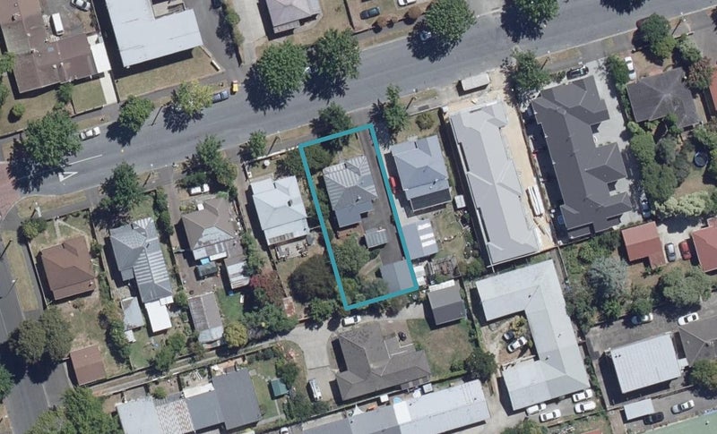 4/54 Wellington Street, Hamilton East, Hamilton - Carousel 1