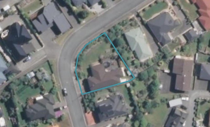47 Temple Crescent, Gleniti, Timaru - Carousel 1