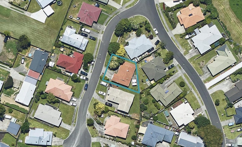 3 Newark Close, Gate Pa, Tauranga - Carousel 1